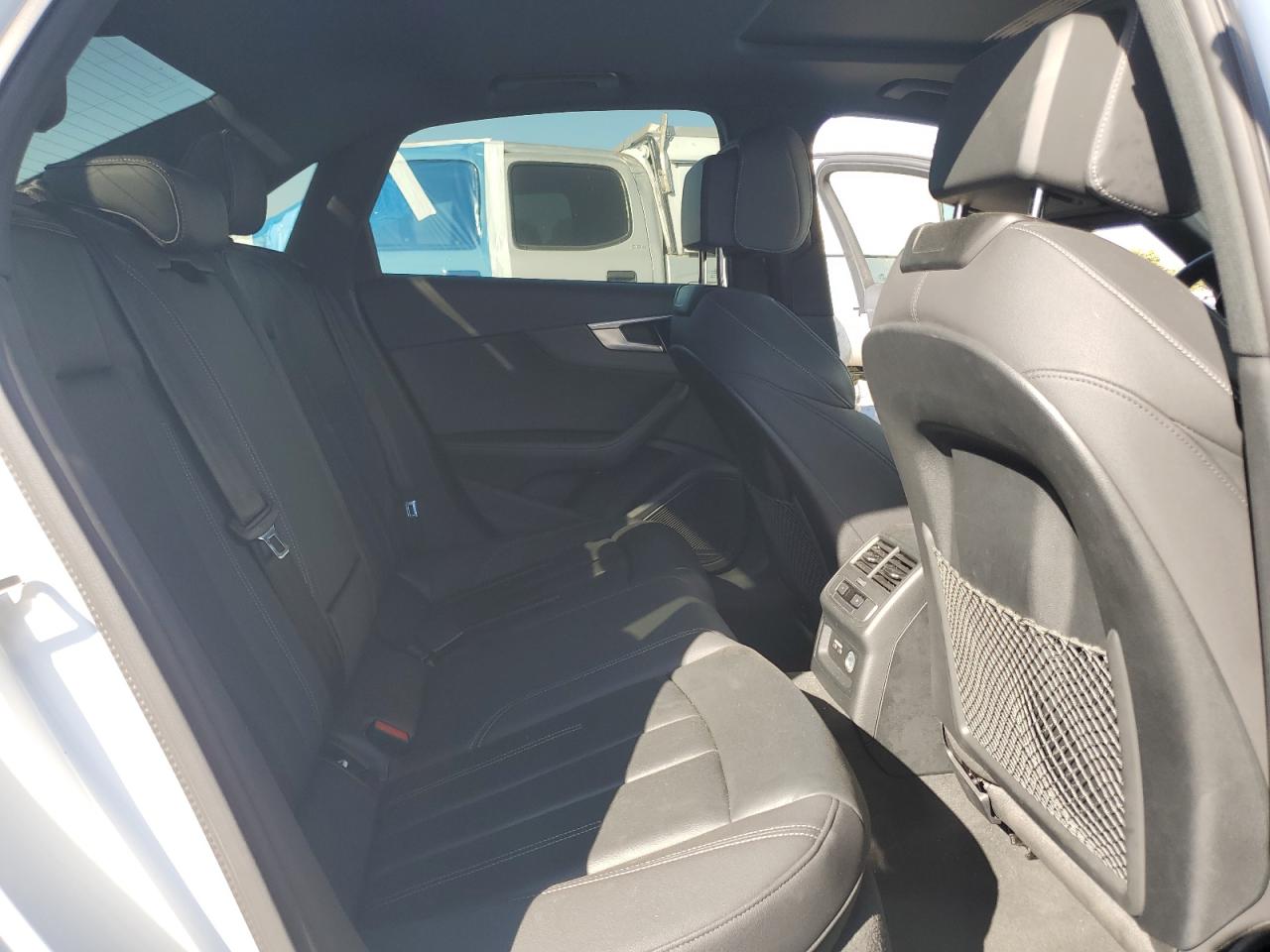 2023 Audi A4 Premium Plus 45 VIN: WAUEAAF41PN005947 Lot: 82267785