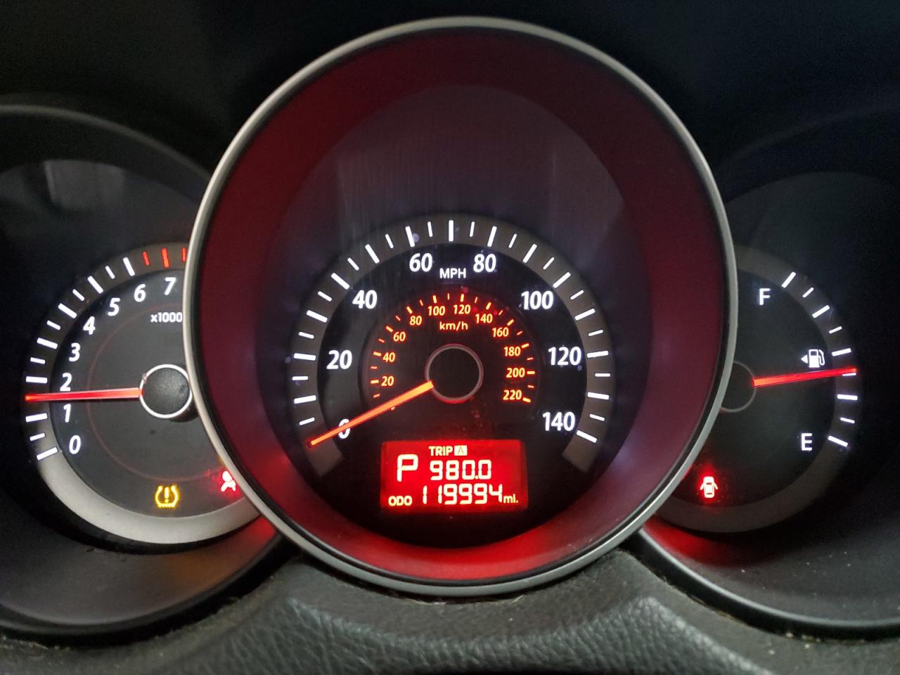 2010 Kia Forte Ex VIN: KNAFU4A28A5133435 Lot: 90113655