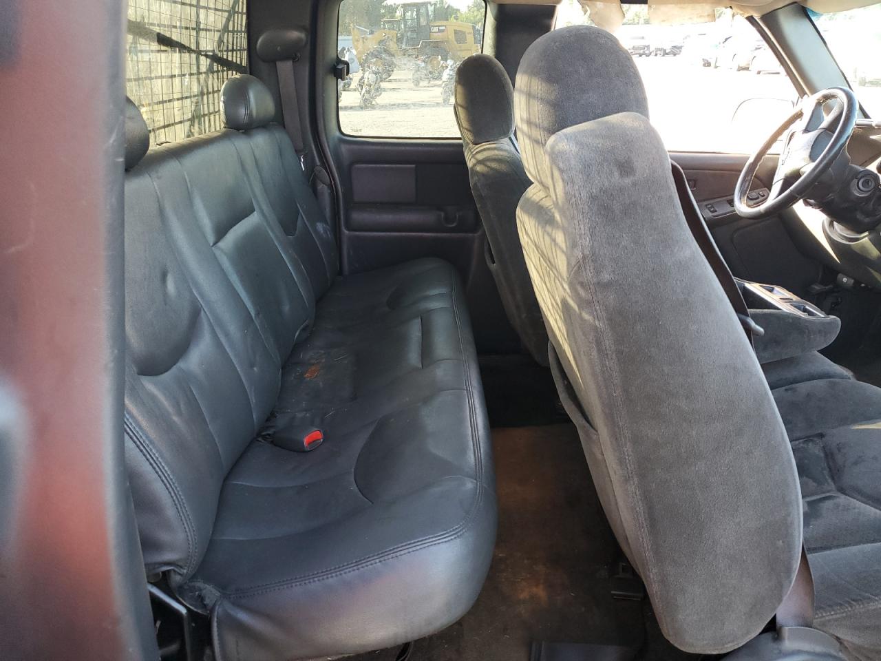 2003 Chevrolet Silverado C1500 VIN: 2GCEC19V231147012 Lot: 81917805