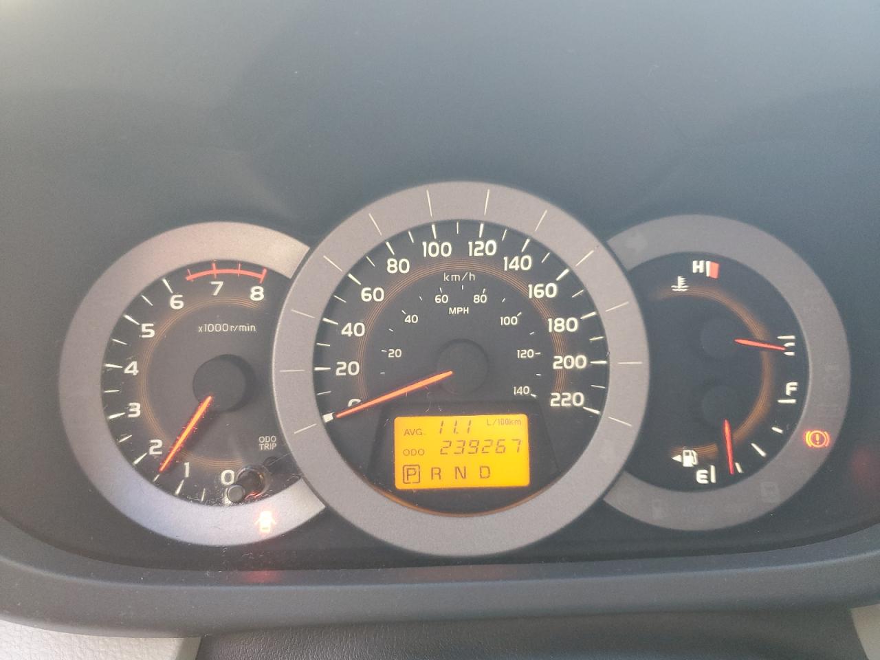 2011 Toyota Rav4 VIN: 2T3BF4DVXBW125798 Lot: 85670875