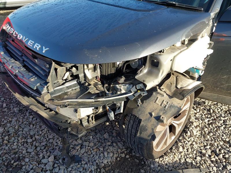 2019 LAND ROVER DISCOVERY SPORT 2.0 D180 HSE 5DR AUTO