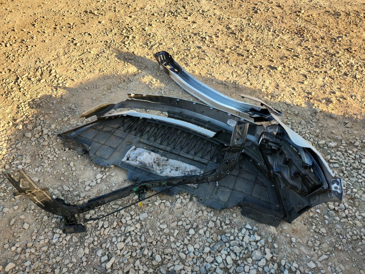 2020 Ford Mustang VIN: 1FA6P8TH9L5100472 Lot: 85750115