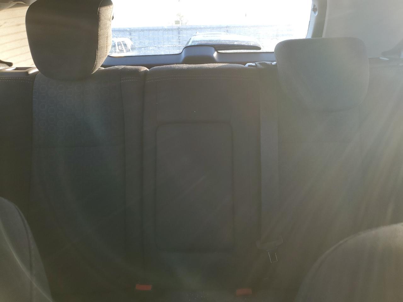 2018 Chevrolet Trax Ls VIN: 3GNCJNSB0JL416387 Lot: 84949275