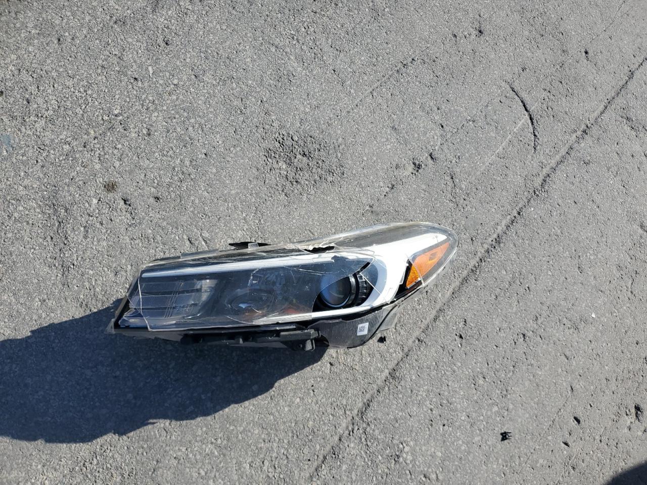 2017 Kia Forte Lx VIN: 3KPFK4A75HE114022 Lot: 81720375