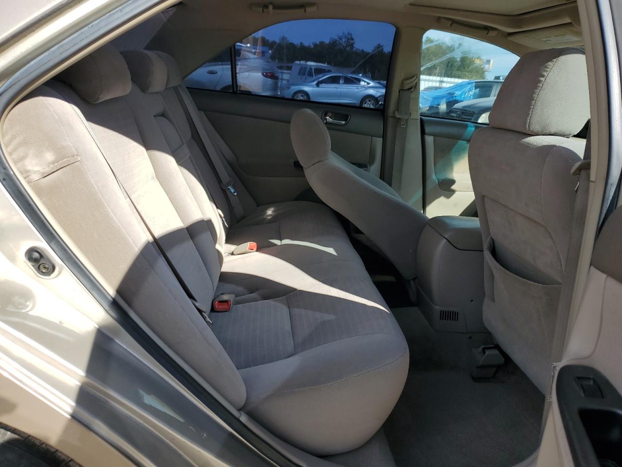 2005 Toyota Camry Le VIN: 4T1BE32K75U103812 Lot: 84556275
