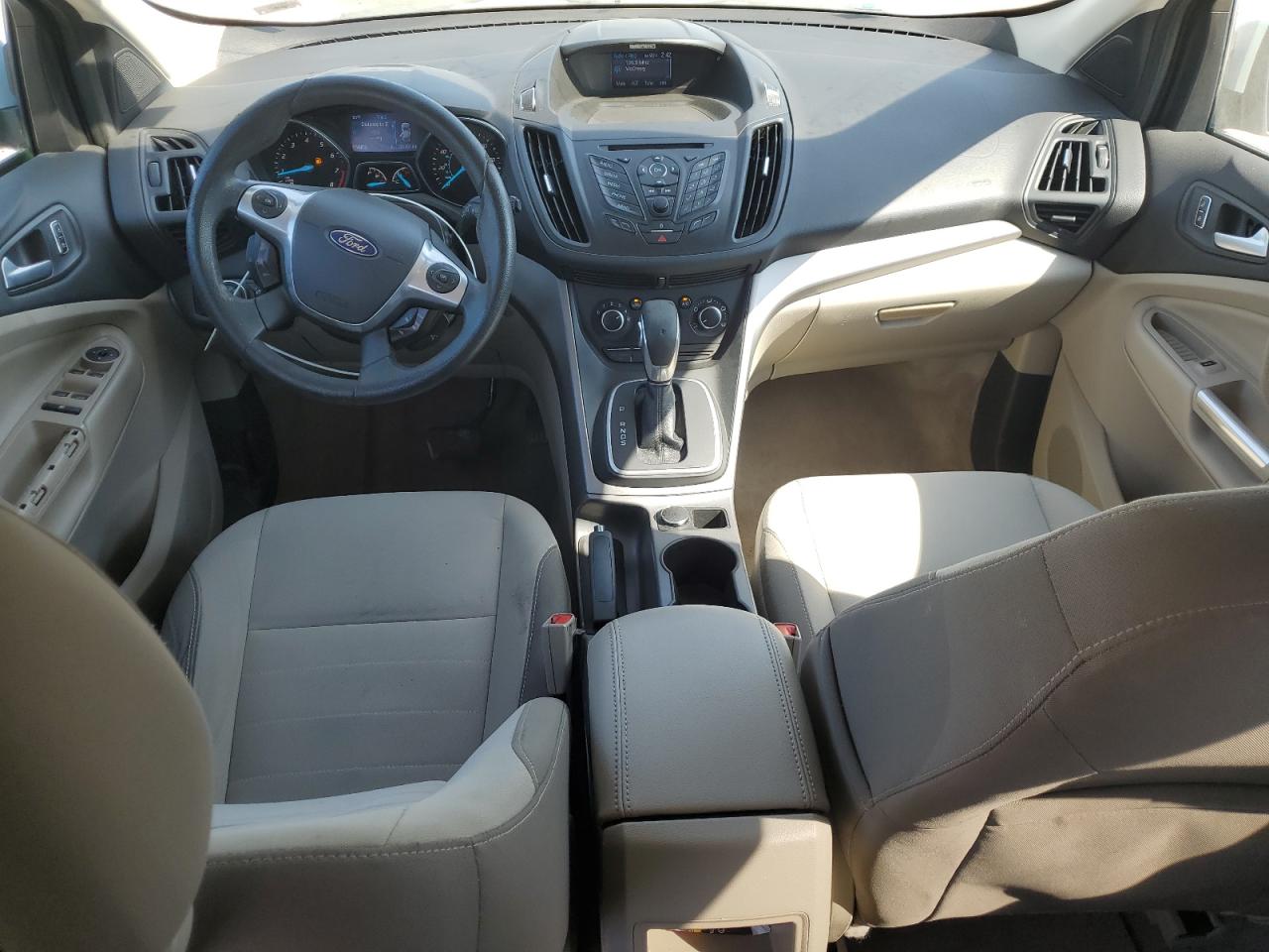 2014 Ford Escape Se VIN: 1FMCU9G94EUB79892 Lot: 85142545