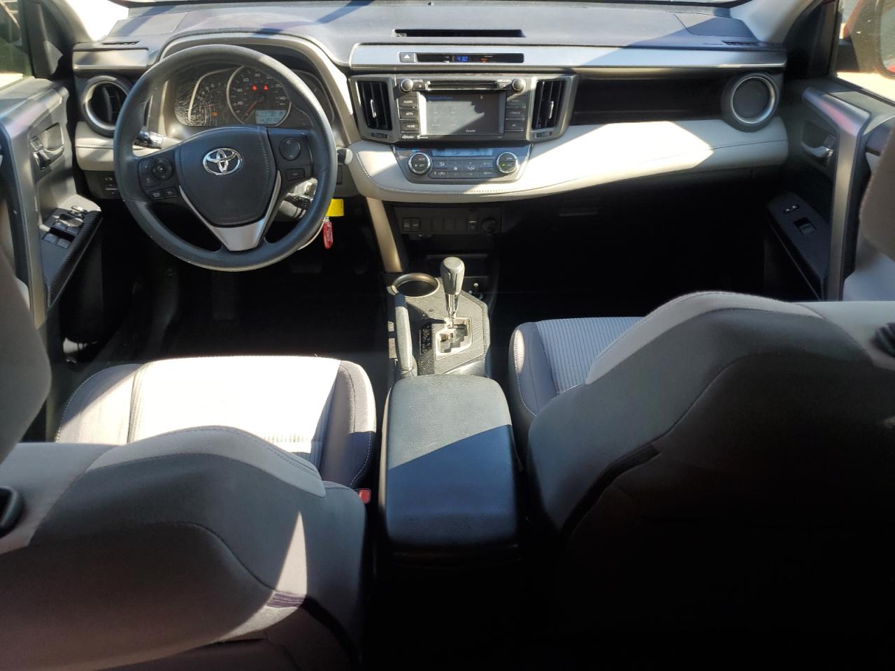 2015 Toyota Rav4 Xle VIN: JTMWFREV0FD054756 Lot: 82184845