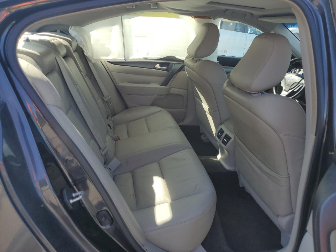 2014 Acura Tl VIN: 19UUA8F2XEA006011 Lot: 86775685