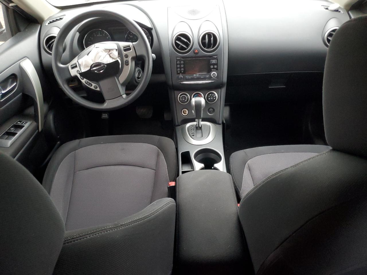 2013 Nissan Rogue S VIN: JN8AS5MV1BW678973 Lot: 82452465