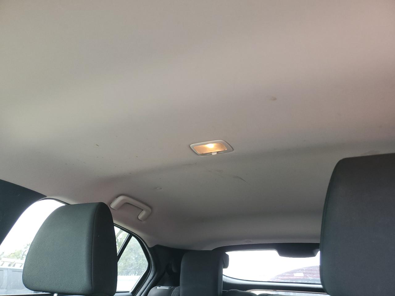 2019 Mitsubishi Eclipse Cross Es VIN: JA4AS3AA6KZ035545 Lot: 86158235