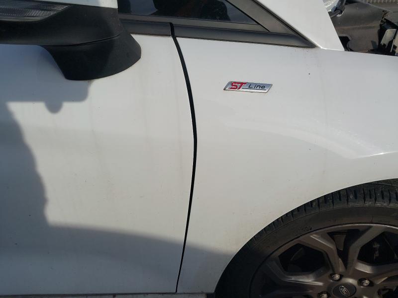 2019 FORD FIESTA 1.0 ECOBOOST 125 ST-LINE 3DR