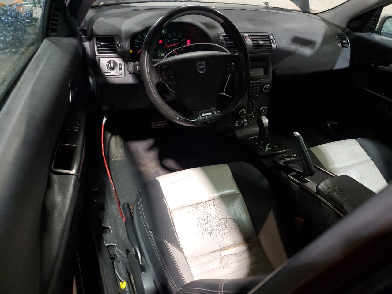 2008 Volvo C30 T5 VIN: YV1MK672982080415 Lot: 84942005