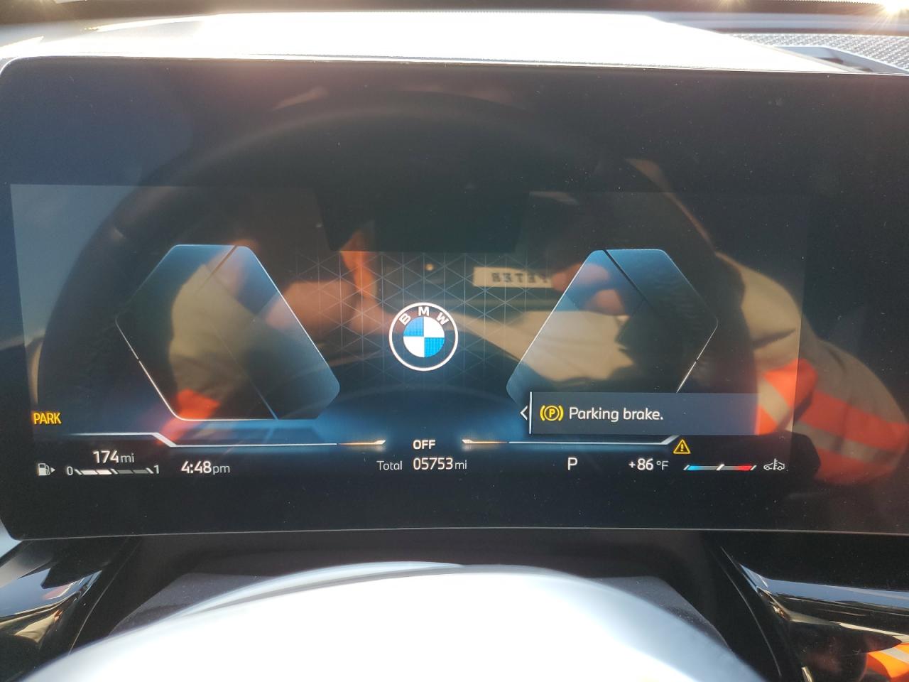 2024 BMW X1 xDrive28I VIN: WBX73EF00R5Z33748 Lot: 82251665