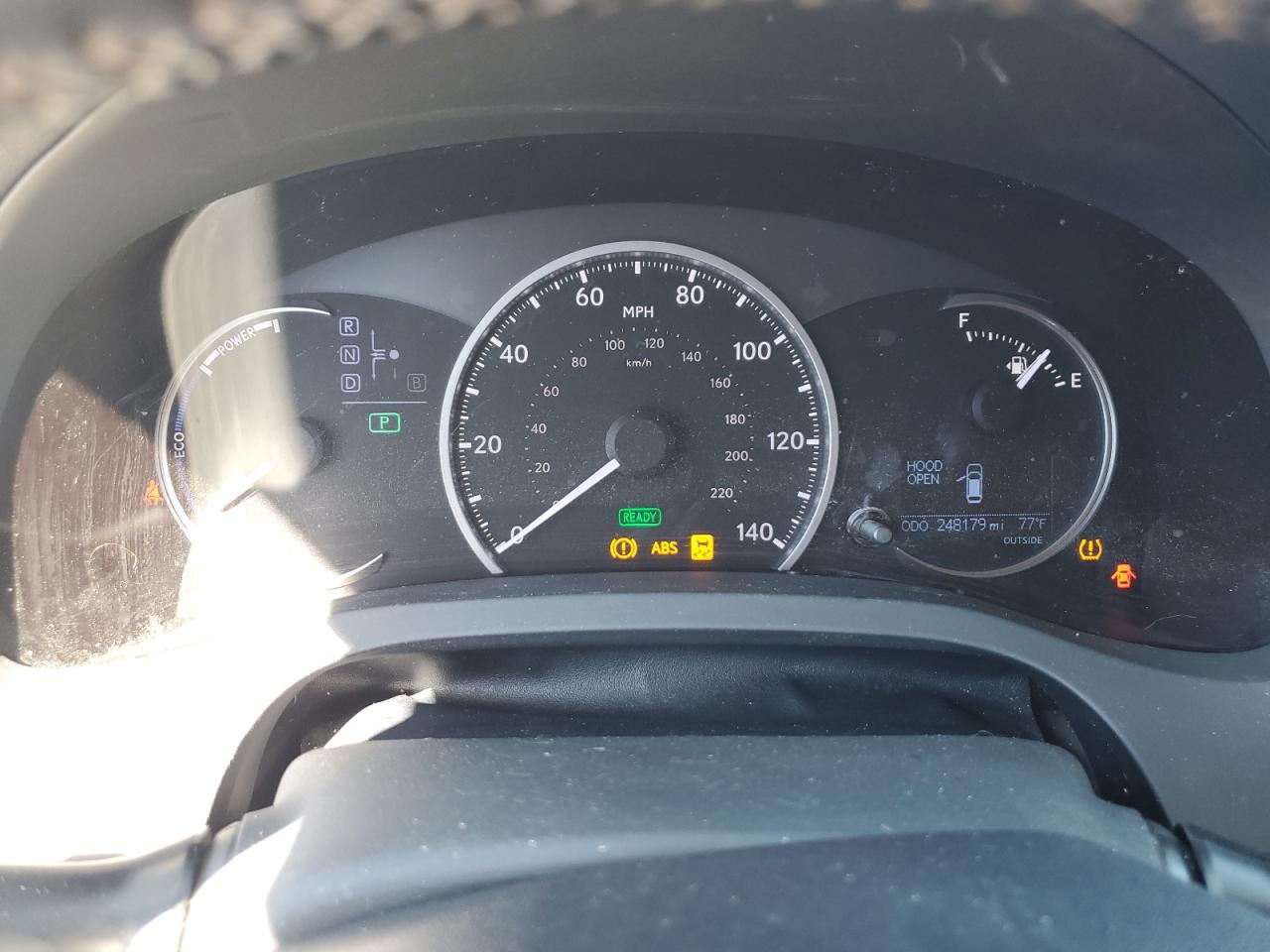 2012 Lexus Ct 200 VIN: JTHKD5BH4C2085722 Lot: 89571795