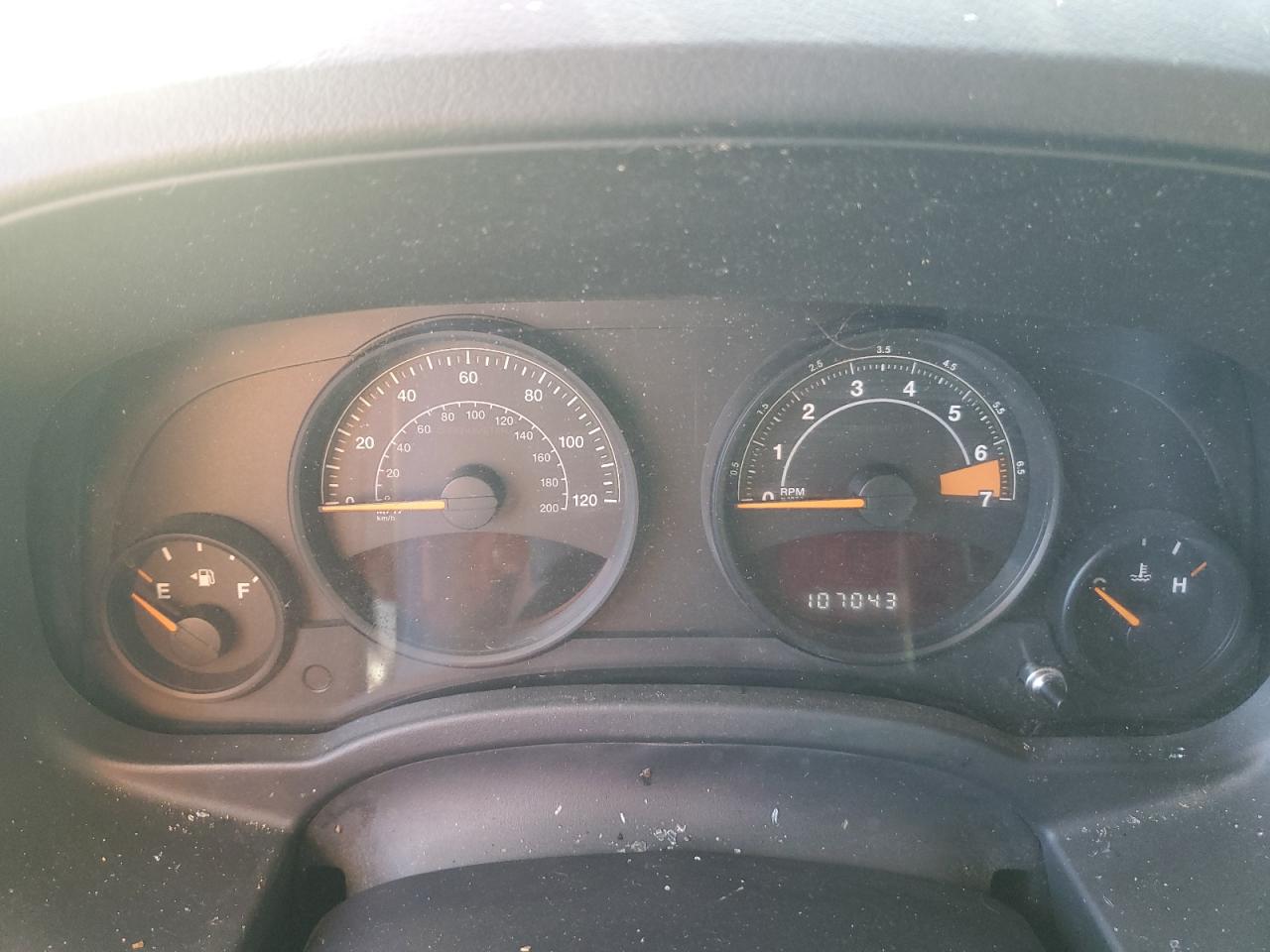 2015 Jeep Patriot Sport VIN: 1C4NJPBB6FD359090 Lot: 85003685