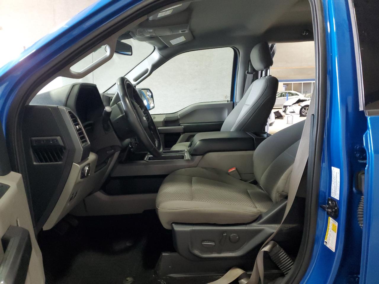 2019 Ford F150 Supercrew VIN: 1FTFW1E48KKE07839 Lot: 82389465