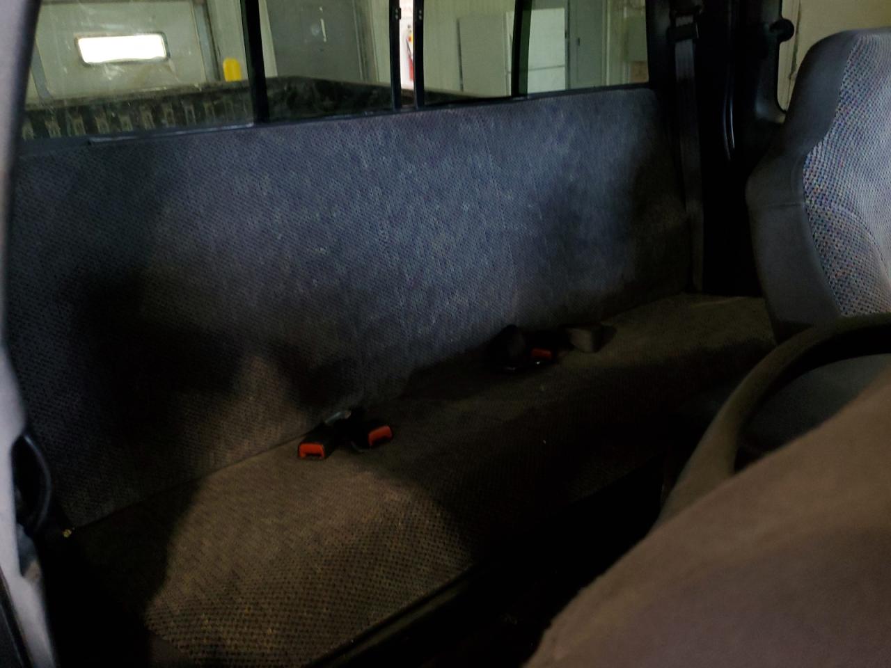 1999 Dodge Ram 1500 VIN: 1B7HF13Z2XJ553559 Lot: 85327335