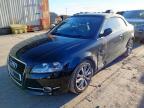 2011 AUDI A3 SPORT TDI  for sale at Copart PETERLEE