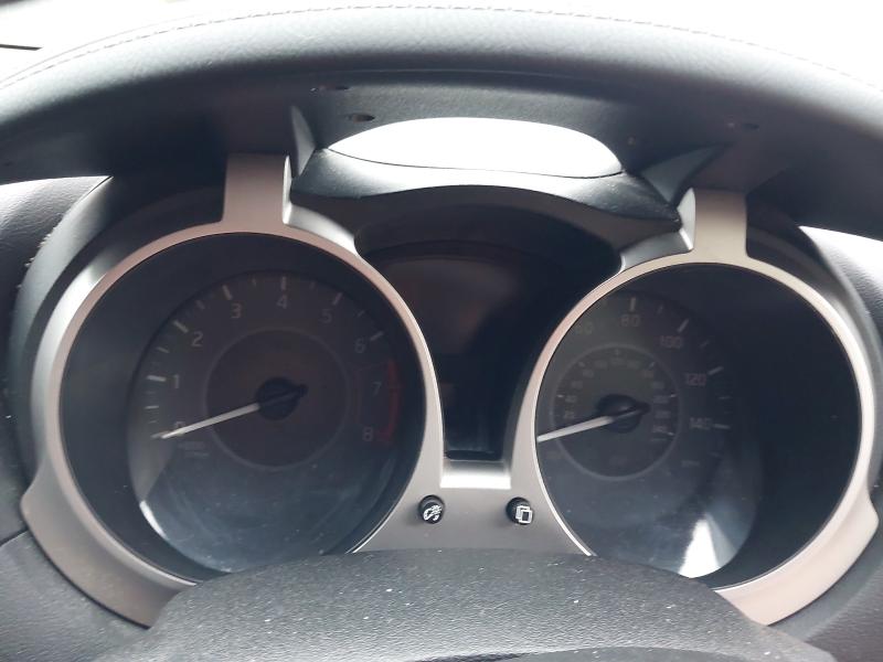 2018 NISSAN JUKE 1.2 DIG-T BOSE PERSONAL EDITION 5DR