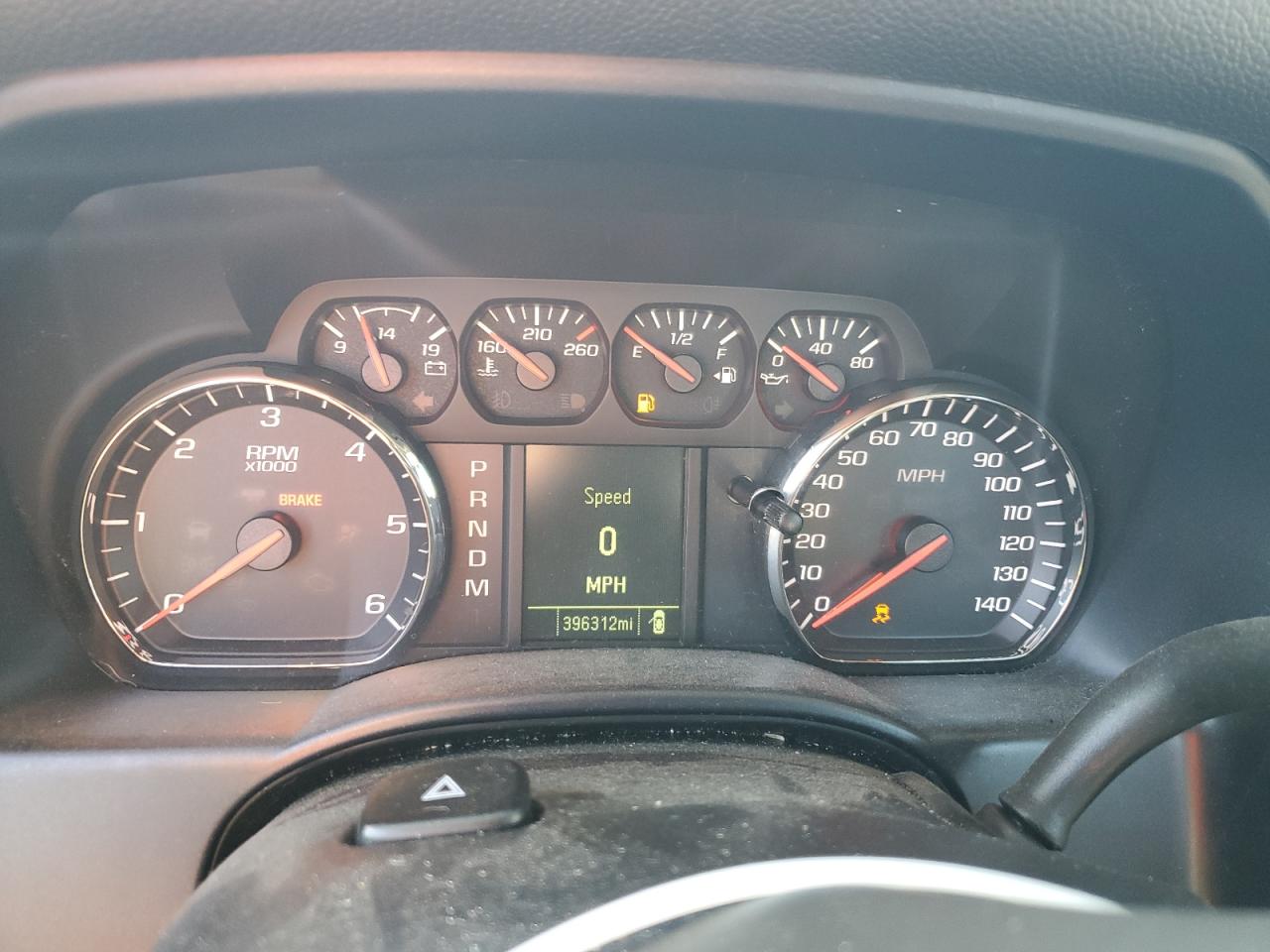 2015 Chevrolet Silverado C1500 VIN: 1GCNCPEH5FZ409894 Lot: 85350435