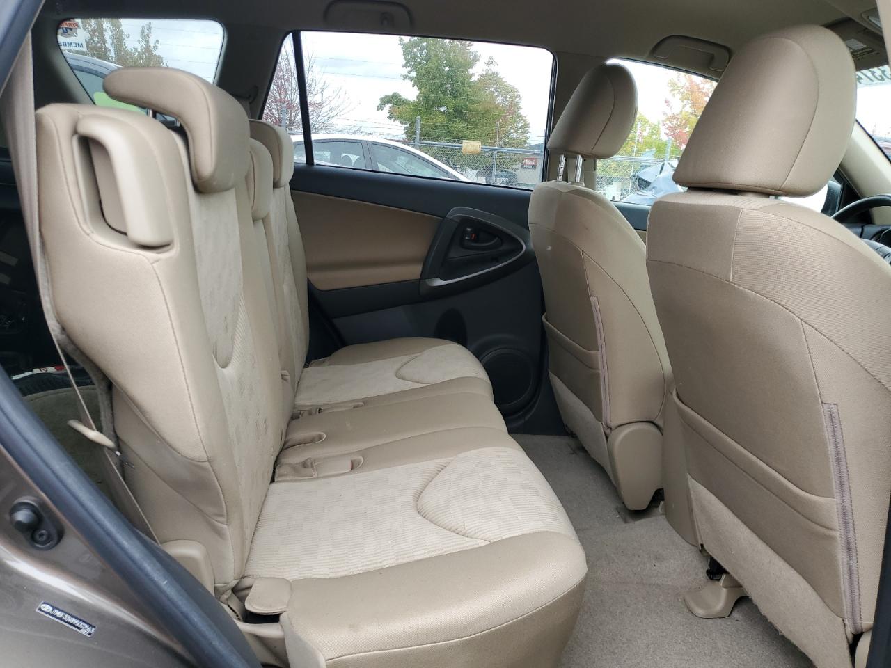 2009 Toyota Rav4 VIN: JTMBF33V895002563 Lot: 86133745
