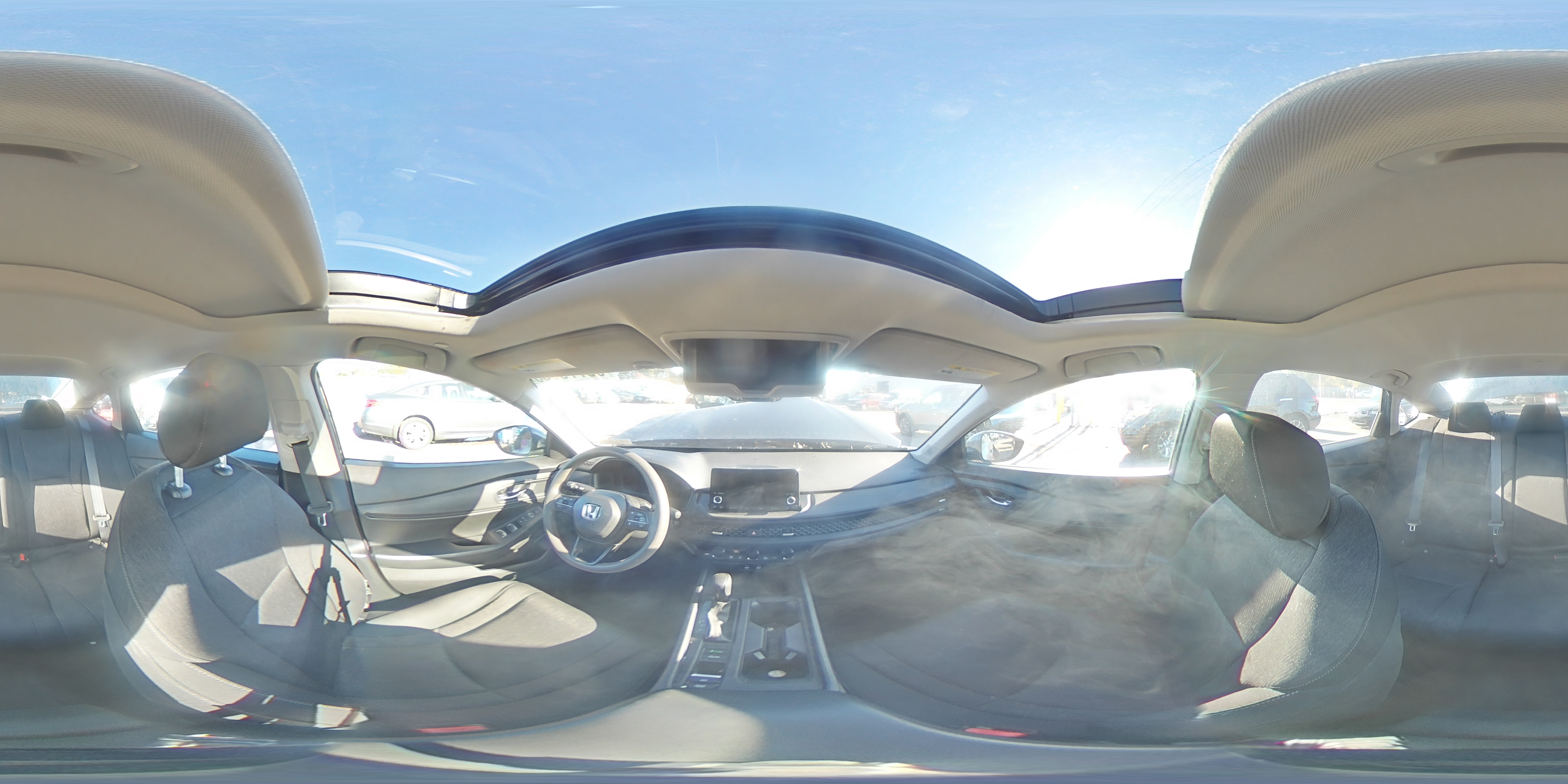 2024 Honda Accord Ex VIN: 1HGCY1F31RA000630 Lot: 85779655