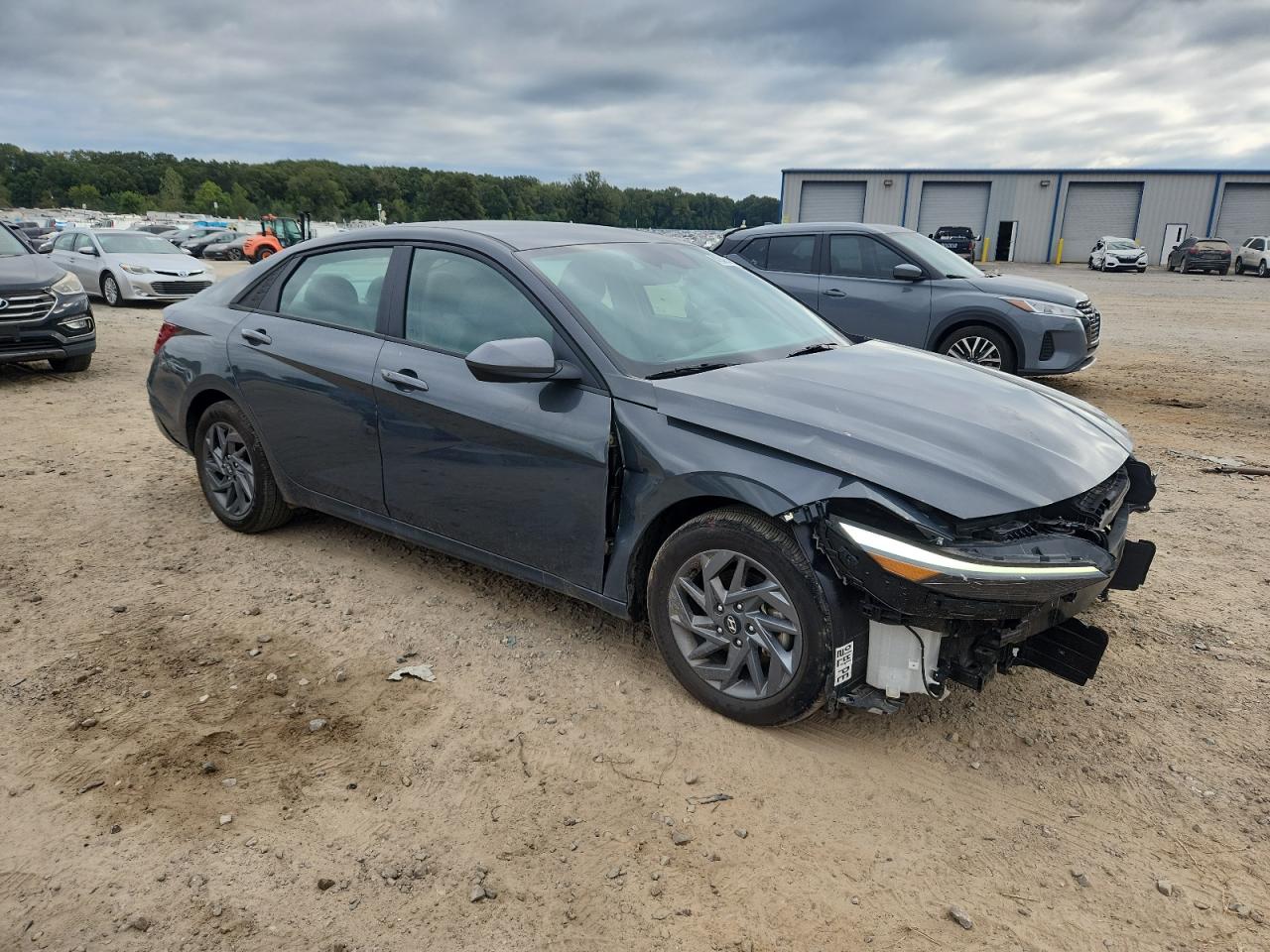 Elantra Elantra