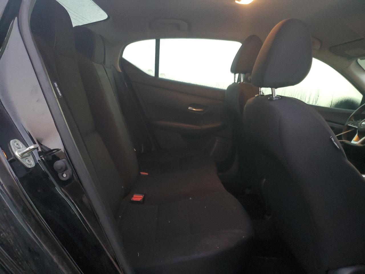 2020 Nissan Sentra S VIN: 3N1AB8BV1LY259633 Lot: 90707895