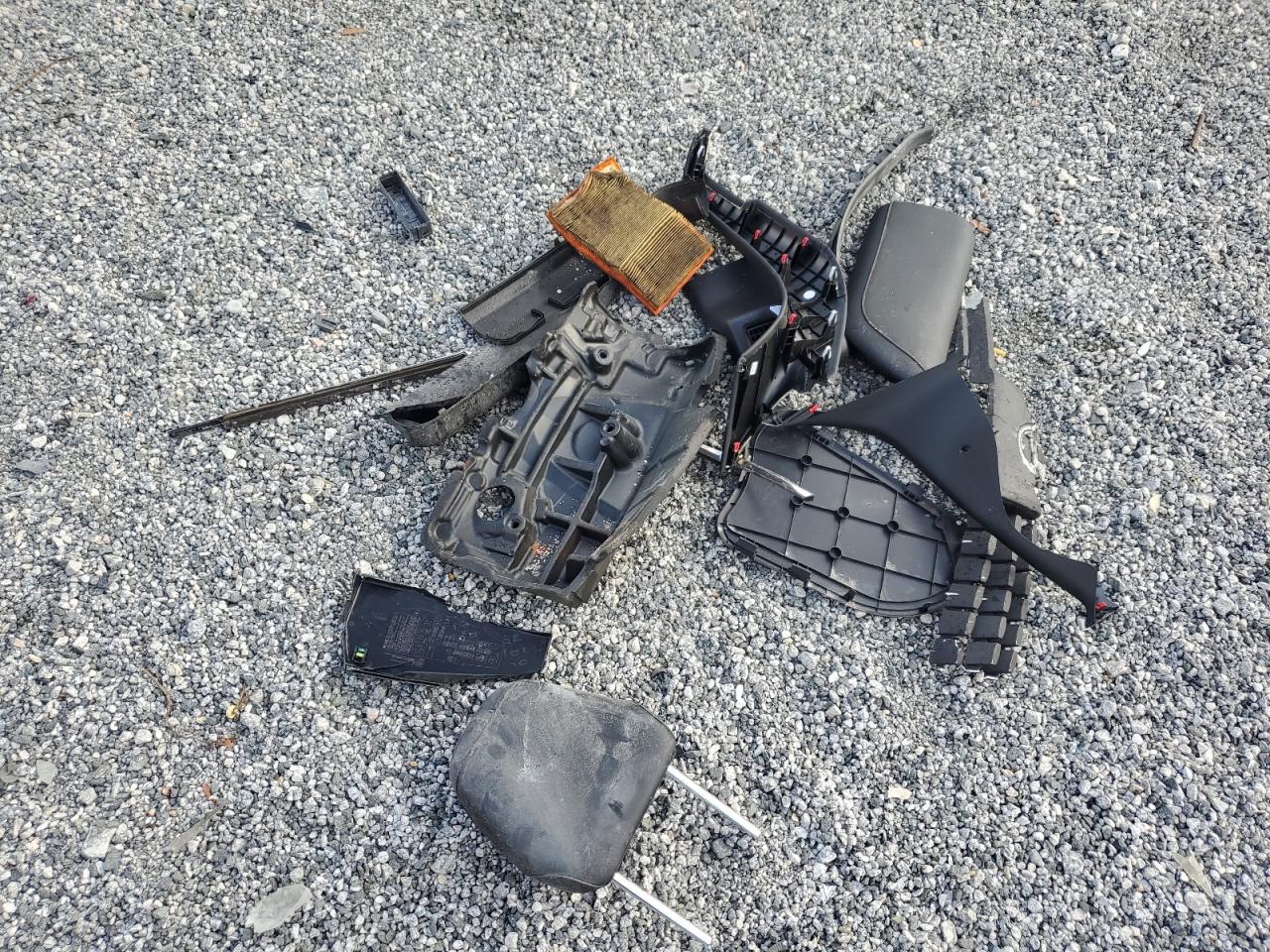 2020 Toyota Camry Xle VIN: 4T1F31AK8LU520284 Lot: 82344455