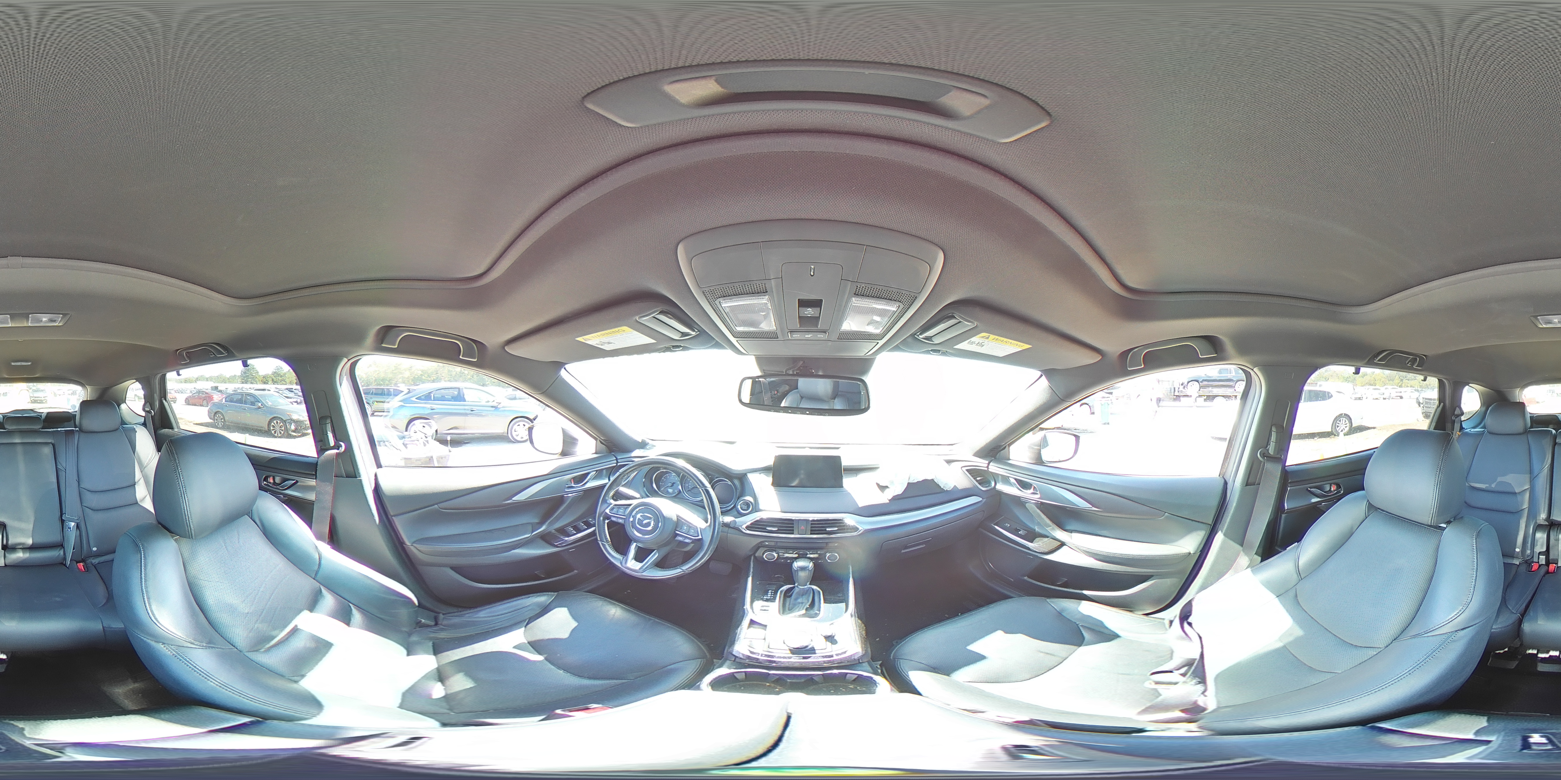 2017 Mazda Cx-9 Grand Touring VIN: JM3TCBDY3H0133029 Lot: 84755265