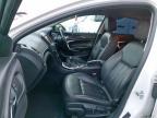 2015 VAUXHALL INSIGNIA 2.0 CDTI [140] ECOFLEX ELITE NAV 5DR [START STOP] for sale at Copart SANDWICH