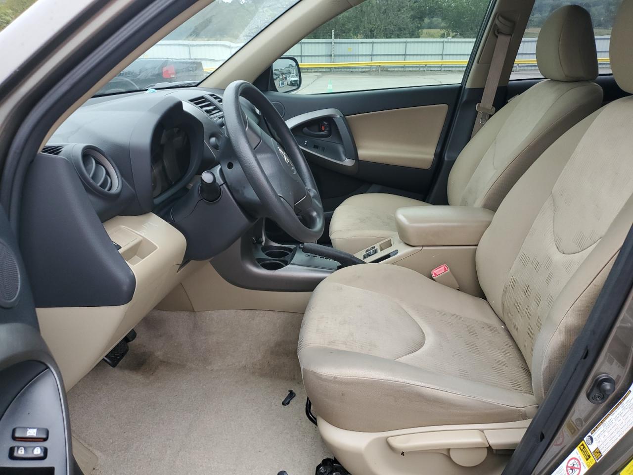 2010 Toyota Rav4 VIN: JTMZF4DV7A5022391 Lot: 85744645