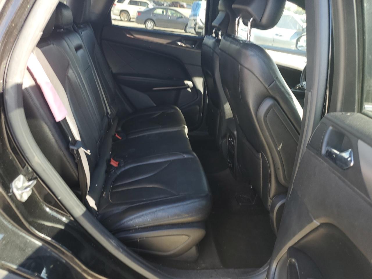 2015 Lincoln Mkc VIN: 5LMCJ1A98FUJ36450 Lot: 86437915