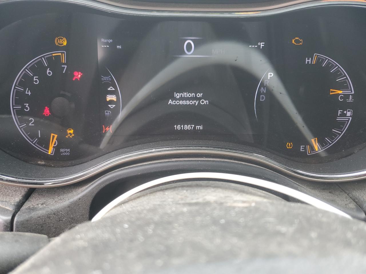 2016 Jeep Grand Cherokee Laredo VIN: 1C4RJFAG7GC367375 Lot: 86477995