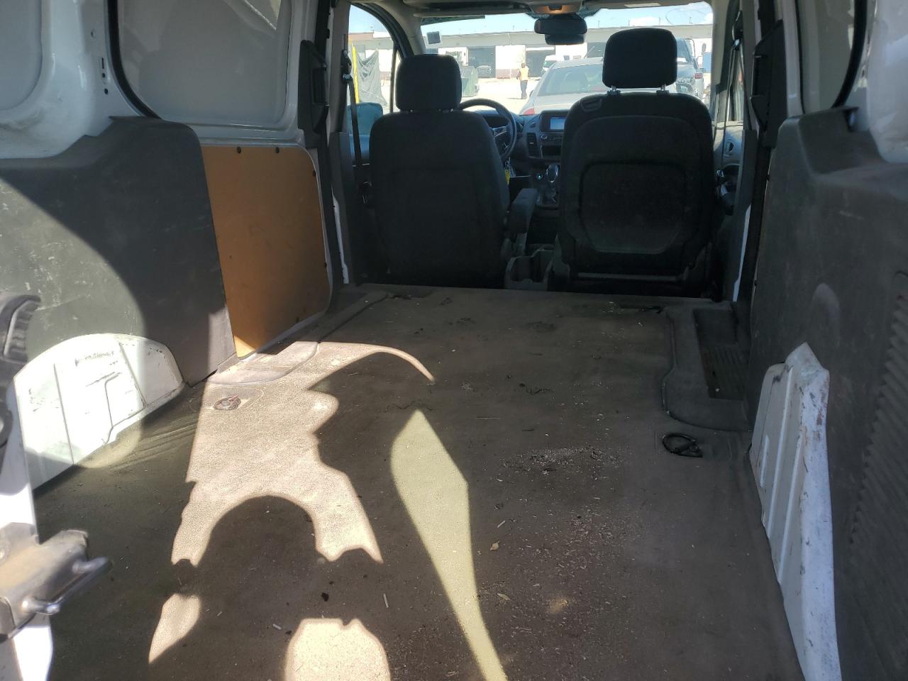 2019 Ford Transit Connect Xl VIN: NM0LS7E21K1396394 Lot: 86067265
