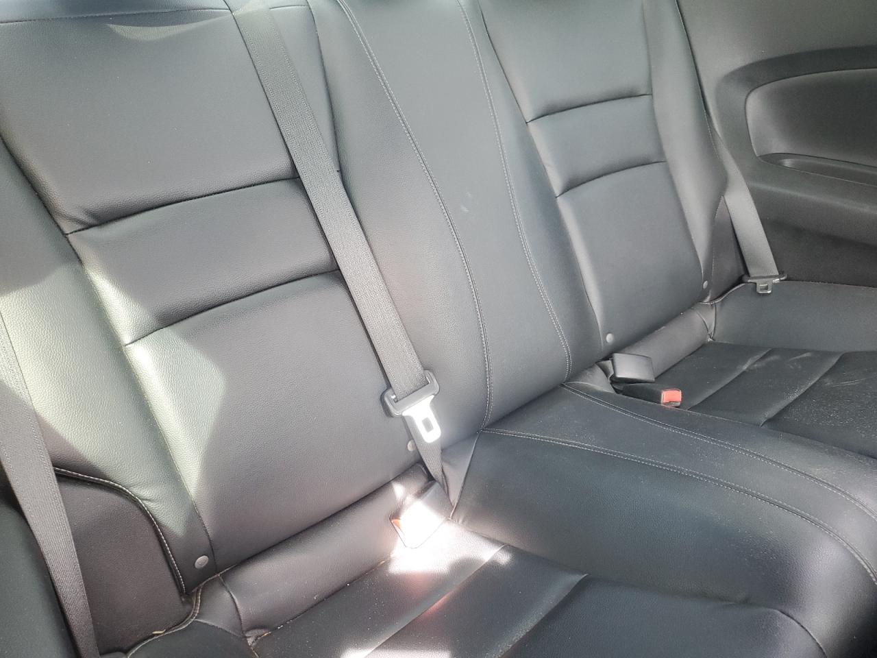 2015 Honda Accord Exl VIN: 1HGCT1B86FA001204 Lot: 85486345