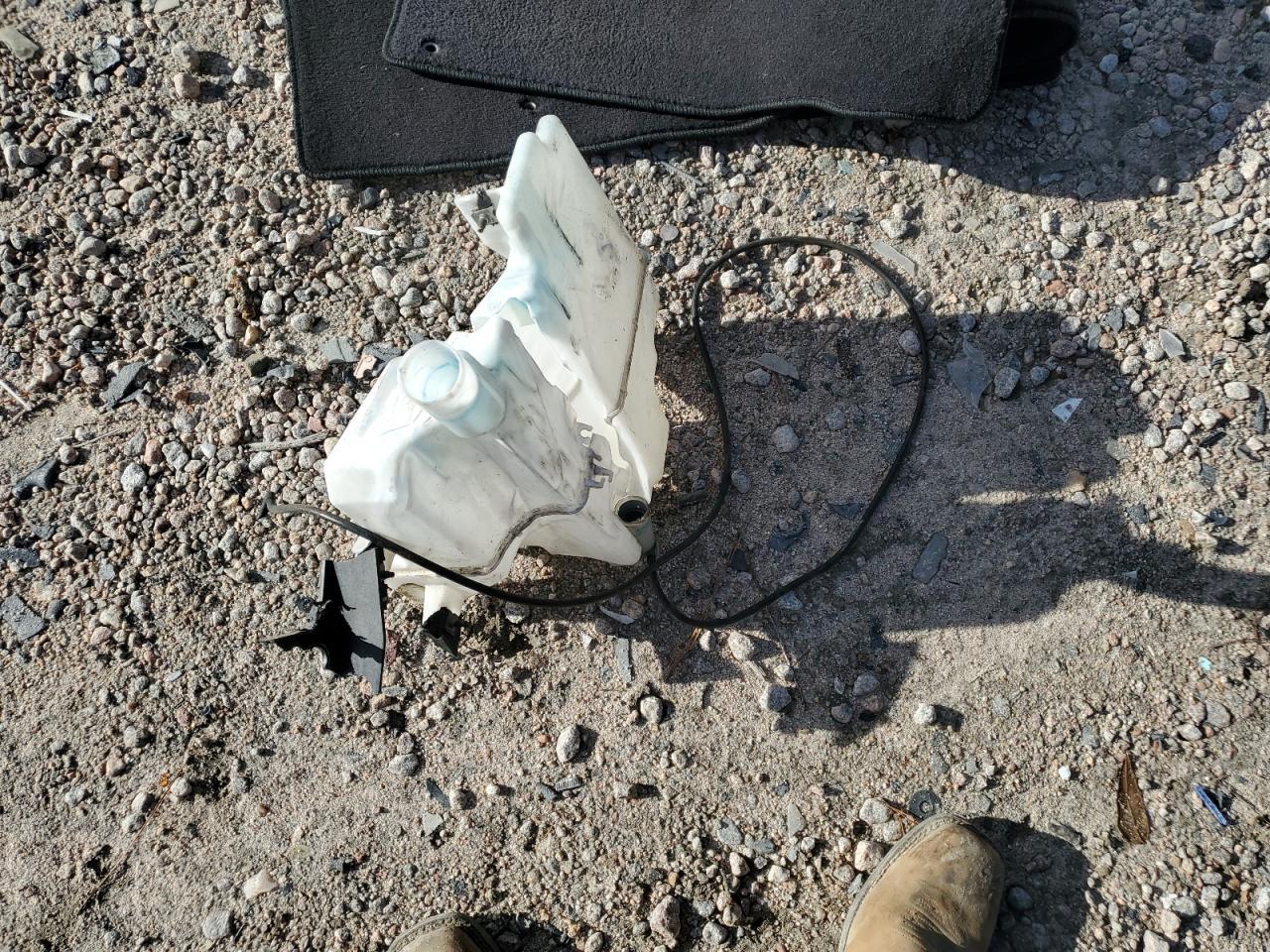 2013 Infiniti M37 X VIN: JN1BY1AR1DM600791 Lot: 86196465