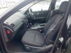 2009 MERCEDES-BENZ C180 KOMP SE BLUEEFF-CY A  for sale at Copart WHITBURN