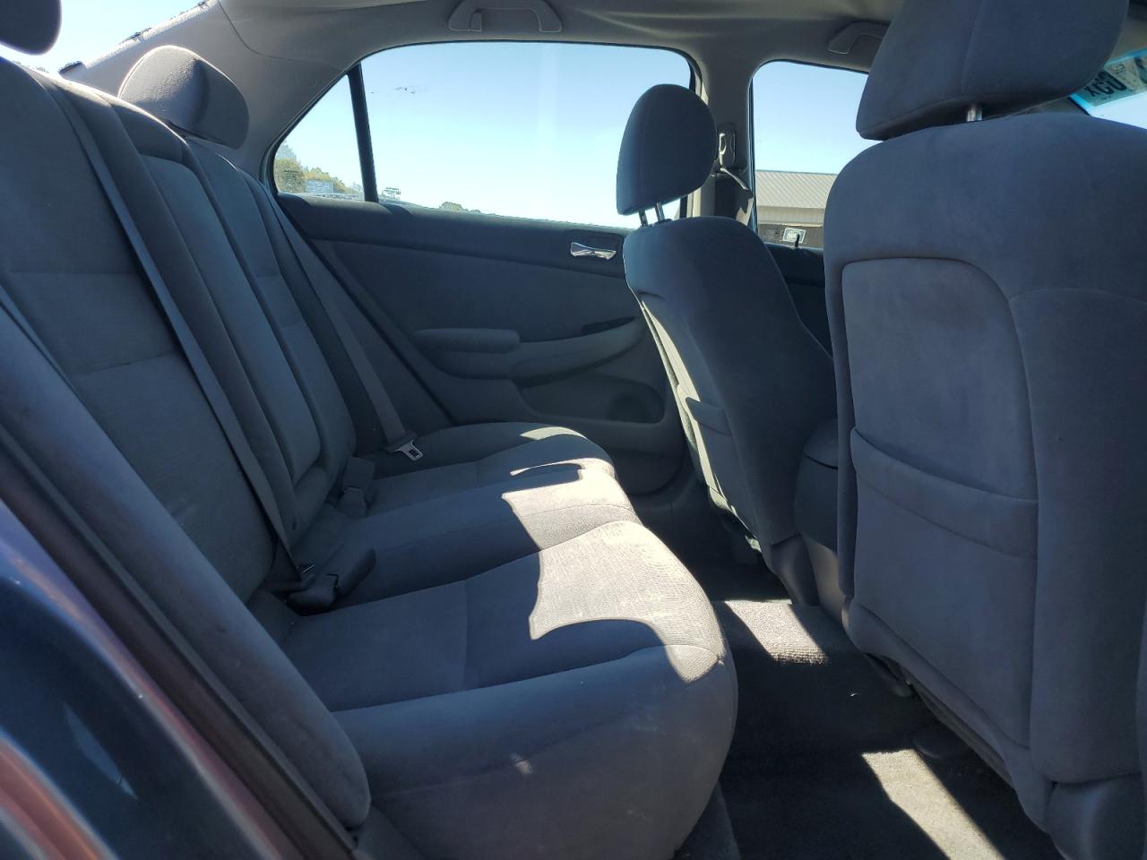 2007 Honda Accord Se VIN: 1HGCM56347A060031 Lot: 85531105