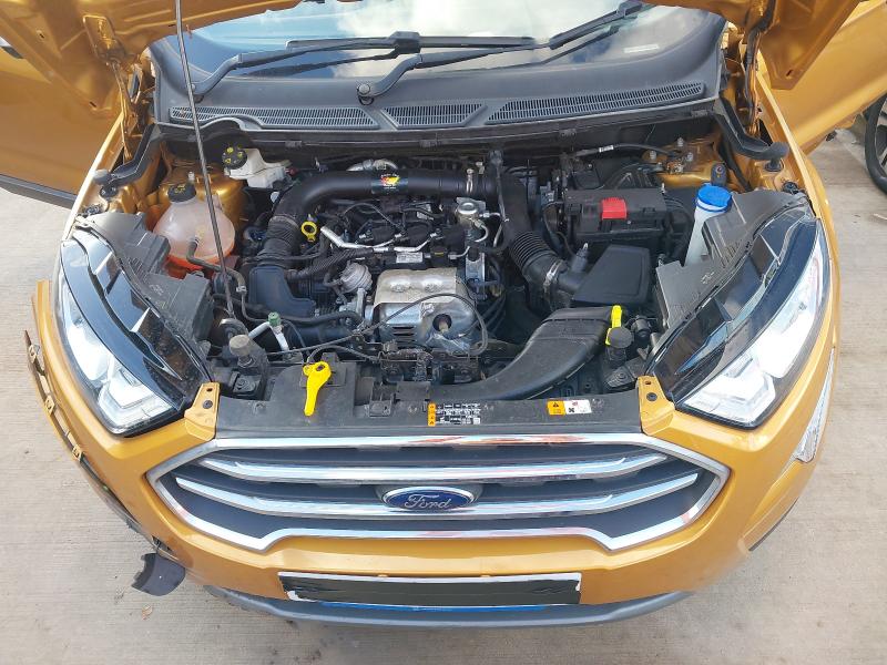 2020 FORD ECOSPORT 1.0 ECOBOOST 125 TITANIUM 5DR