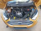 2020 FORD ECOSPORT 1.0 ECOBOOST 125 TITANIUM 5DR for sale at Copart SANDY