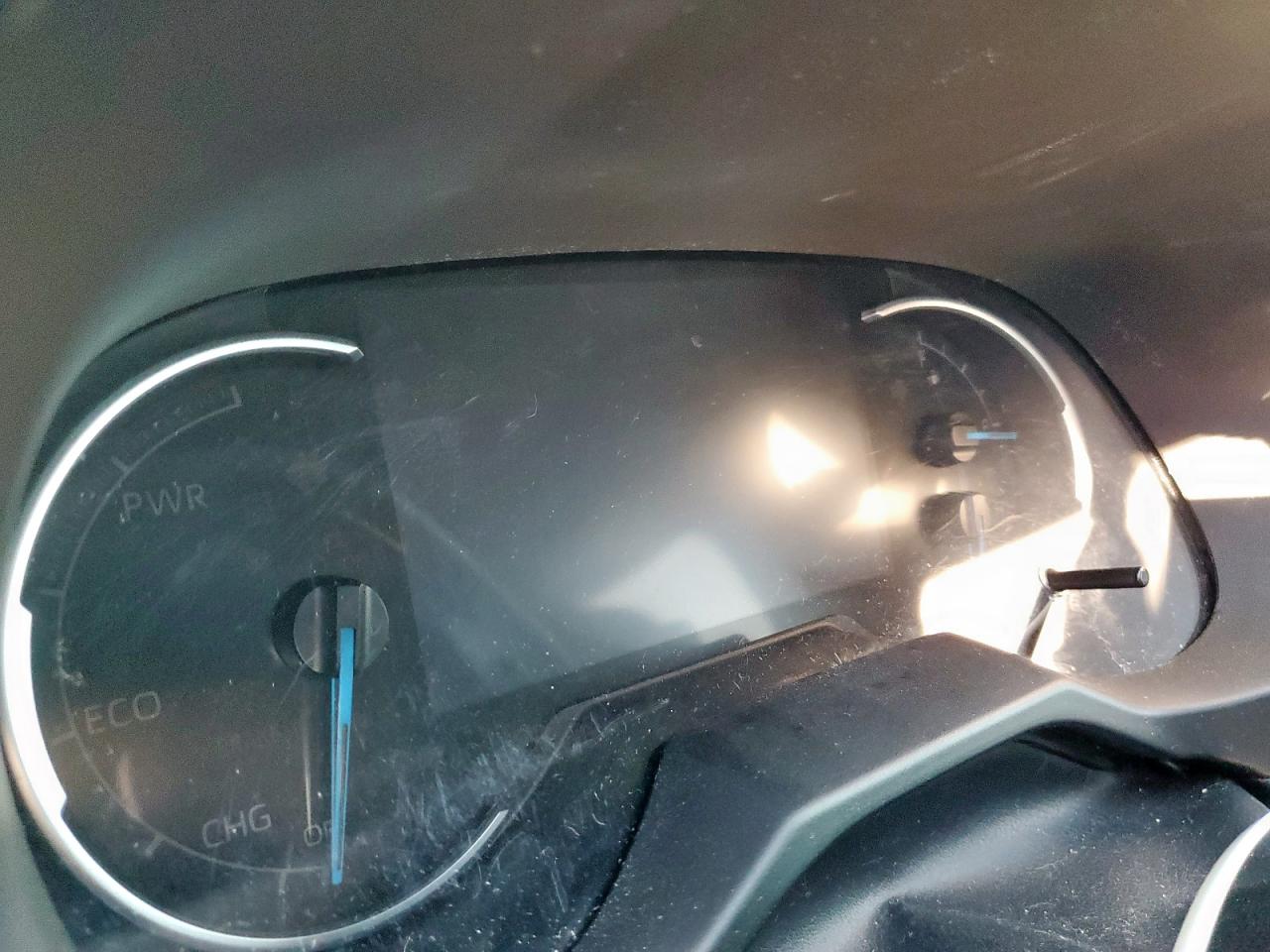 2020 Toyota Rav4 Xse VIN: 2T3EWRFV9LW098294 Lot: 84299355