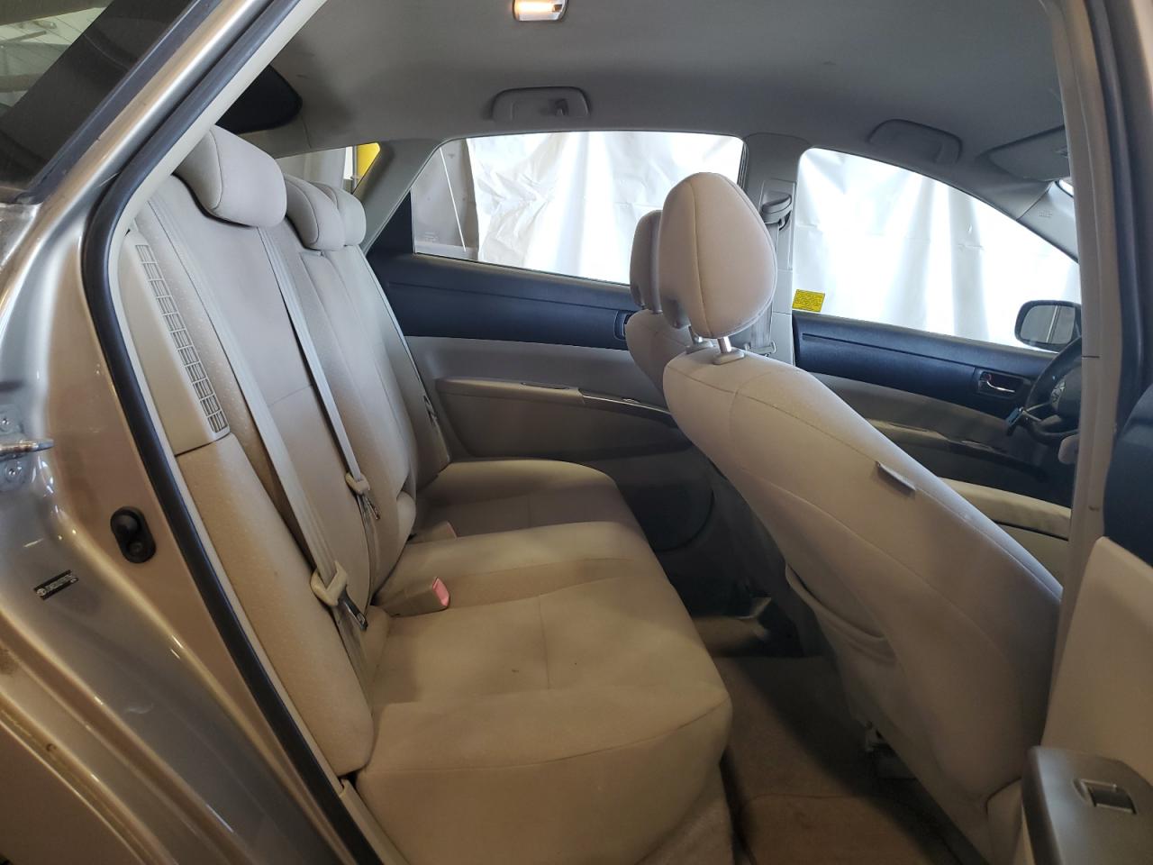 2009 Toyota Prius VIN: JTDKB20U297873562 Lot: 84552385