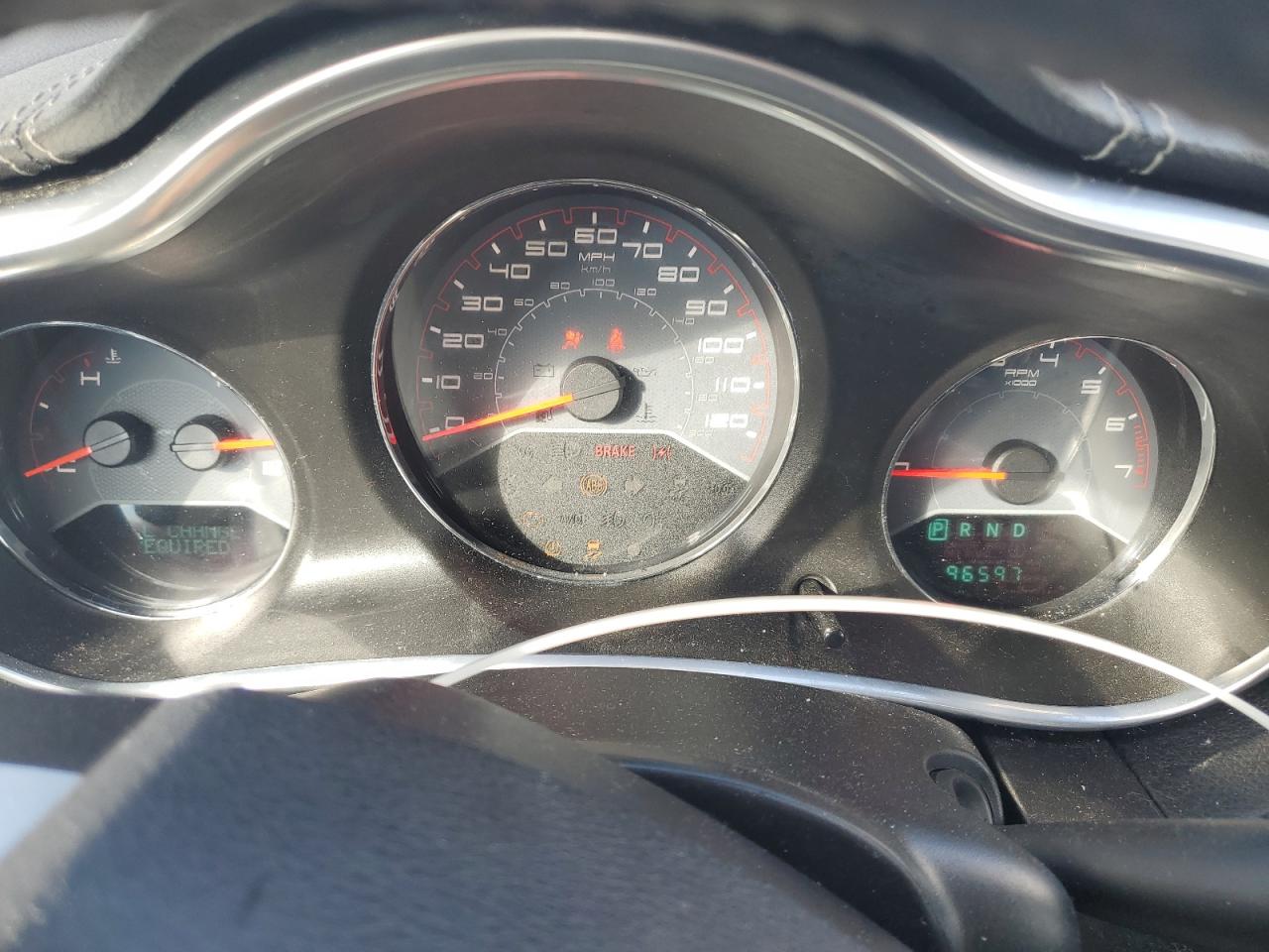 2013 Dodge Avenger Sxt VIN: 1C3CDZCB1DN653730 Lot: 82268245