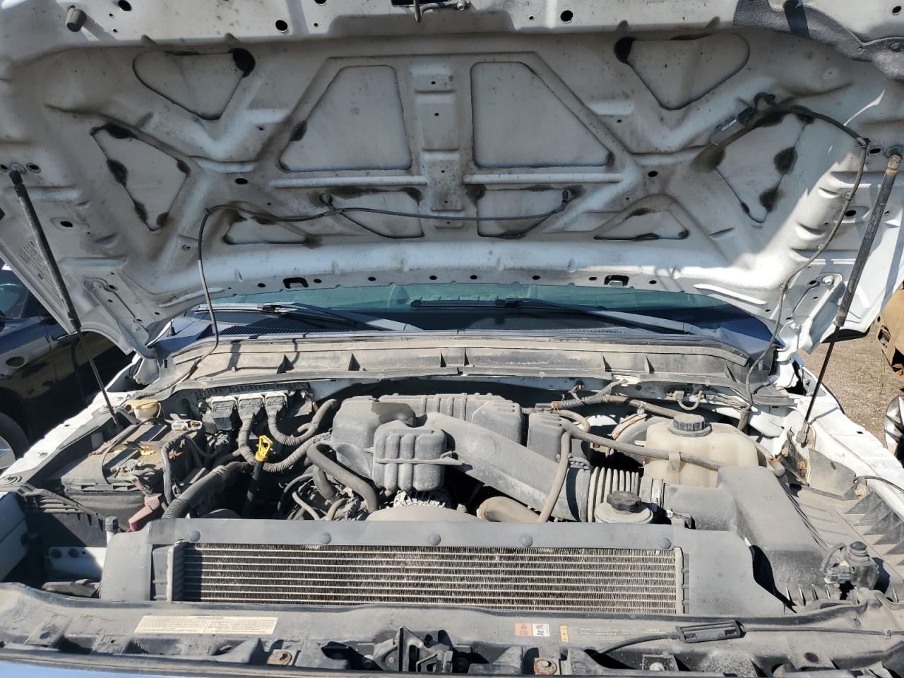 2016 Ford F250 Super Duty VIN: 1FTBF2A69GED09808 Lot: 85756495