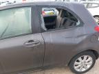 2009 TOYOTA YARIS 1.33 VVT-I TR 3DR MMT [6] for sale at Copart SANDWICH
