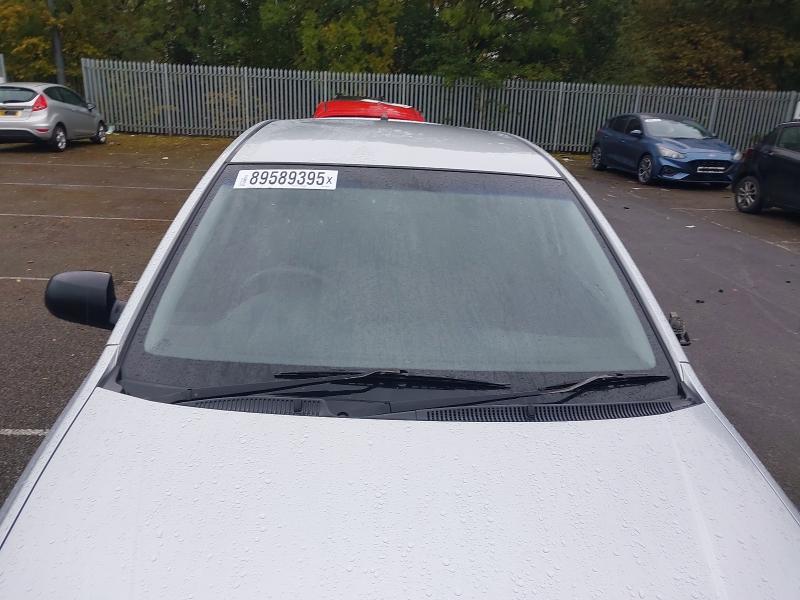 2009 KIA RIO 1.4 CHILL 5DR