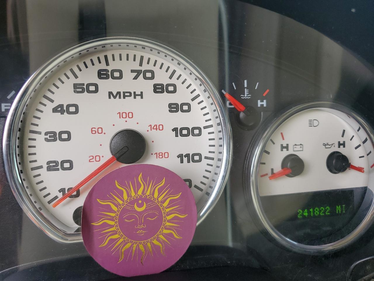 2005 Ford F150 Supercrew VIN: 1FTPW14525KC62249 Lot: 85305365