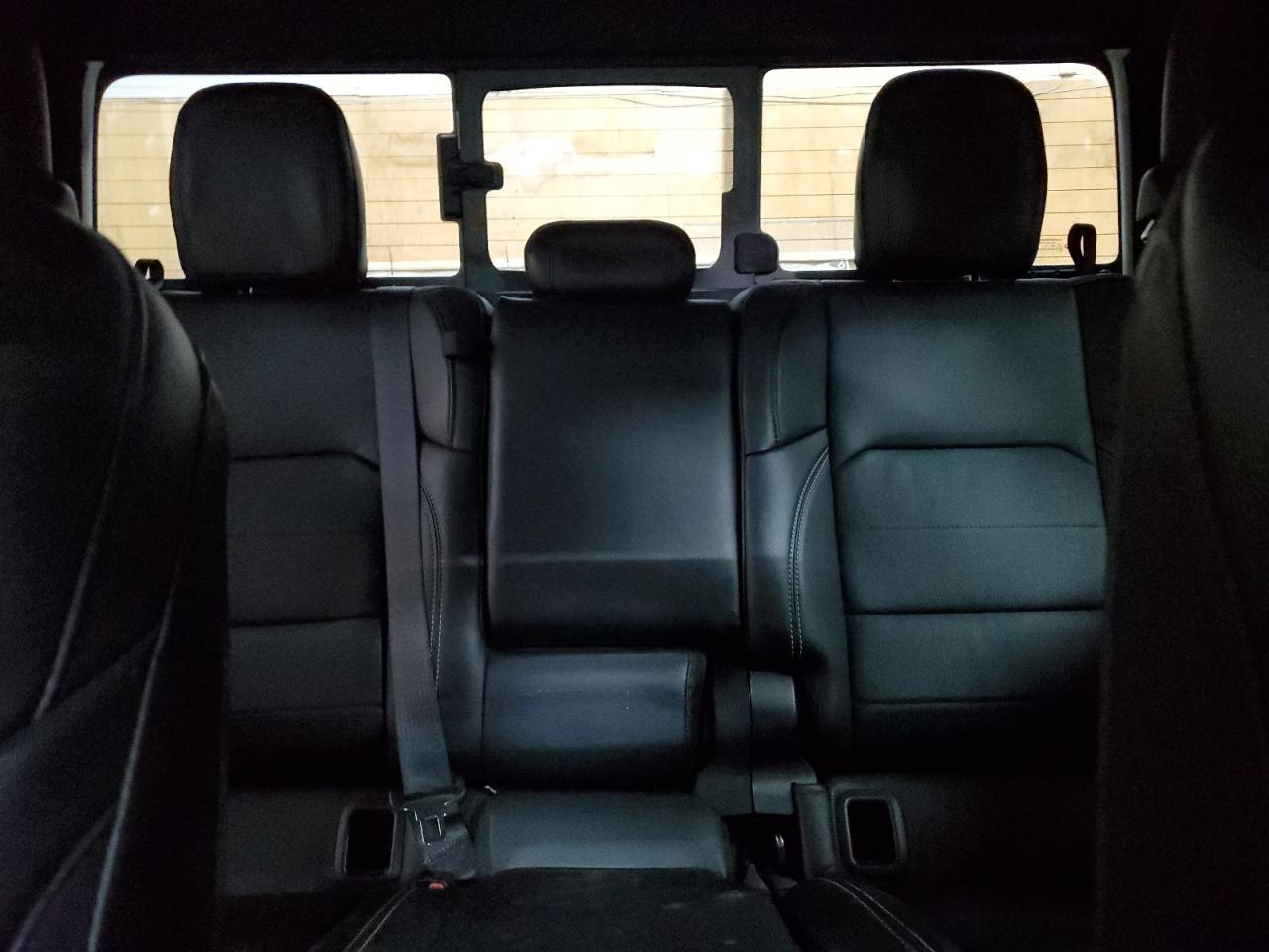 2021 Jeep Gladiator Overland VIN: 1C6HJTFG0ML609364 Lot: 85758225