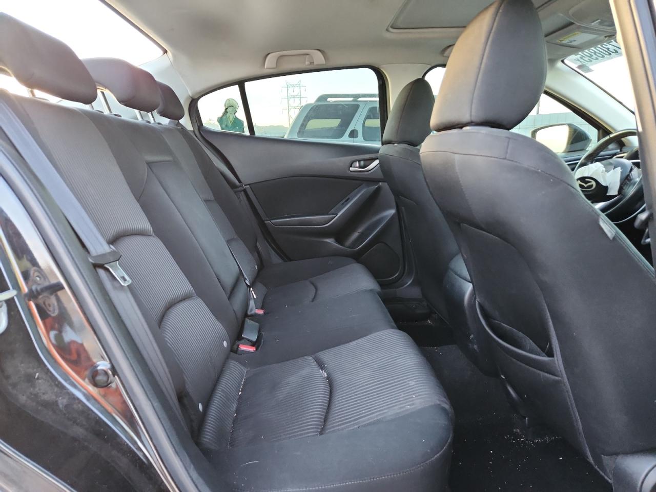 2016 Mazda 3 Touring VIN: 3MZBM1W75GM251219 Lot: 82730895